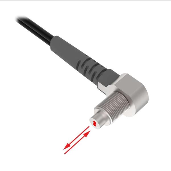 BANNER邦納美國VL 系列光纖 IAT46ST5TA-VL