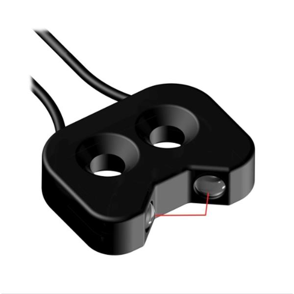 BANNER邦納美國聚焦光纖和長距離光纖 P22-C1