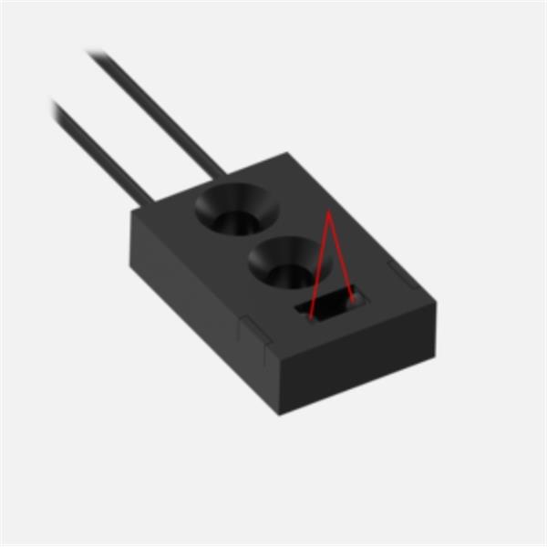 BANNER邦納美國聚焦光纖和長距離光纖 P22-C1