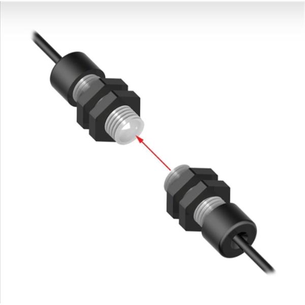 BANNER邦納美國聚焦光纖和長距離光纖 P22-C1