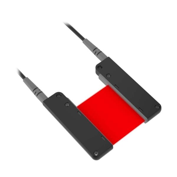 BANNER邦納美國聚焦光纖和長距離光纖 P22-C1