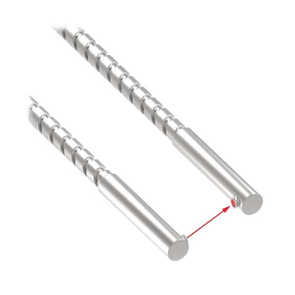 BANNER邦納美國耐高溫光纖 BT23S