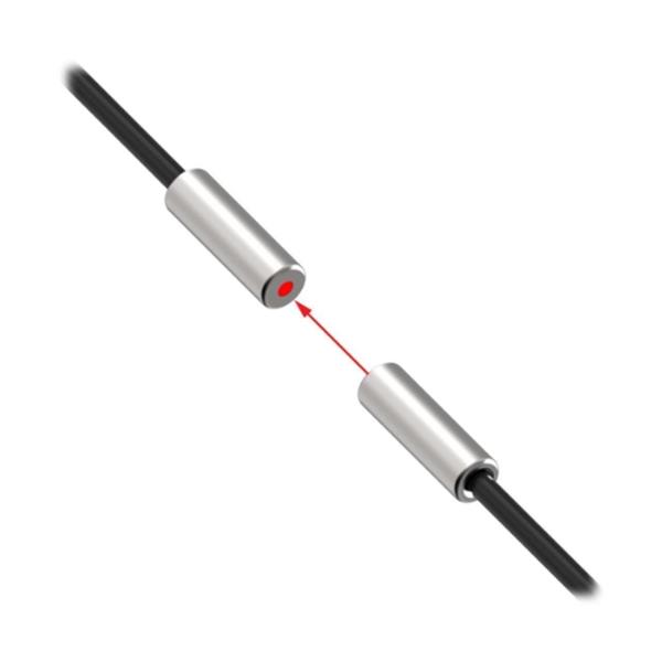 BANNER邦納美國特種光纖 IMT.753SMVF