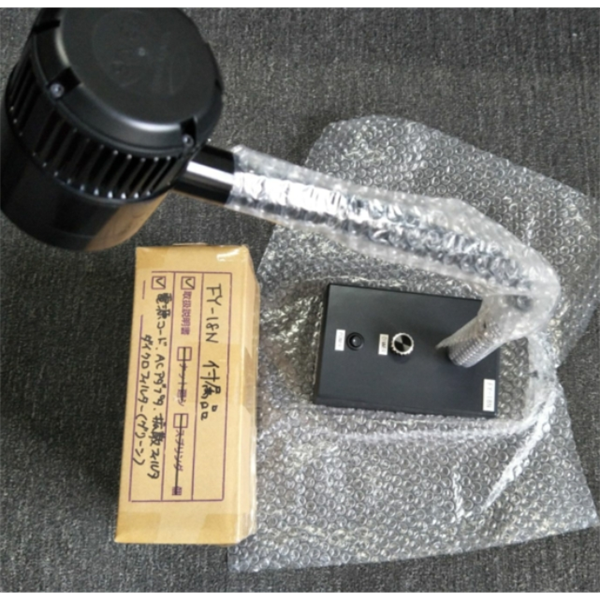 【中村】FUNATECH日本船越龍表面檢查燈FNA-90S