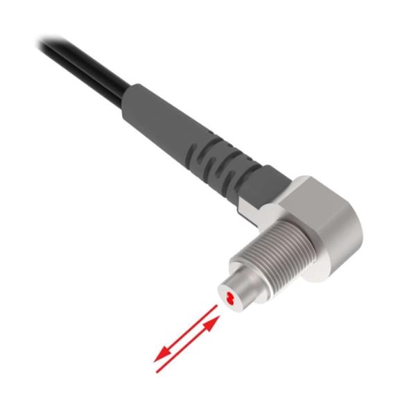 BANNER邦納美國可折彎光纖 PIT26UHF