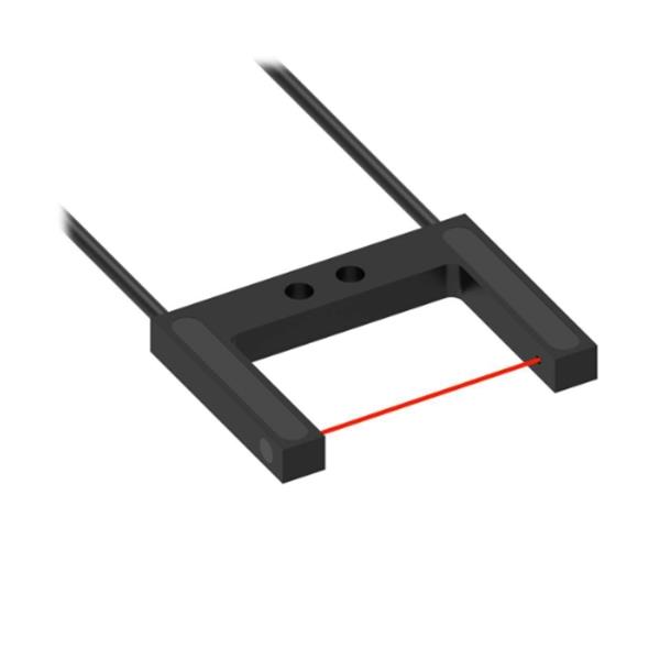 BANNER邦納美國可折彎光纖 PIT26UHF