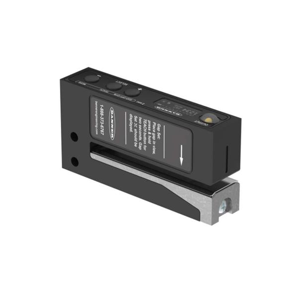 BANNER邦納美國SLU4 系列槽形傳感器 SLU4-BM-Q7