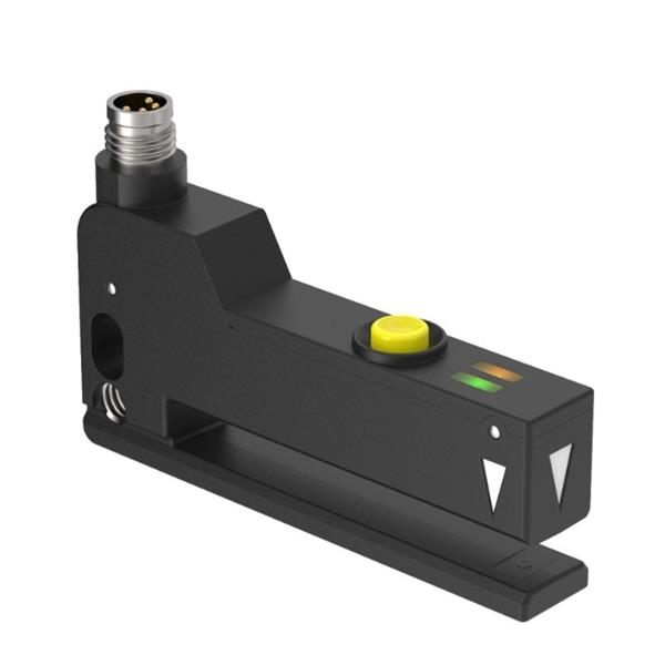 BANNER邦納美國SLE5 系列光學(xué)標(biāo)簽傳感器 SLE5-NIR-Q7