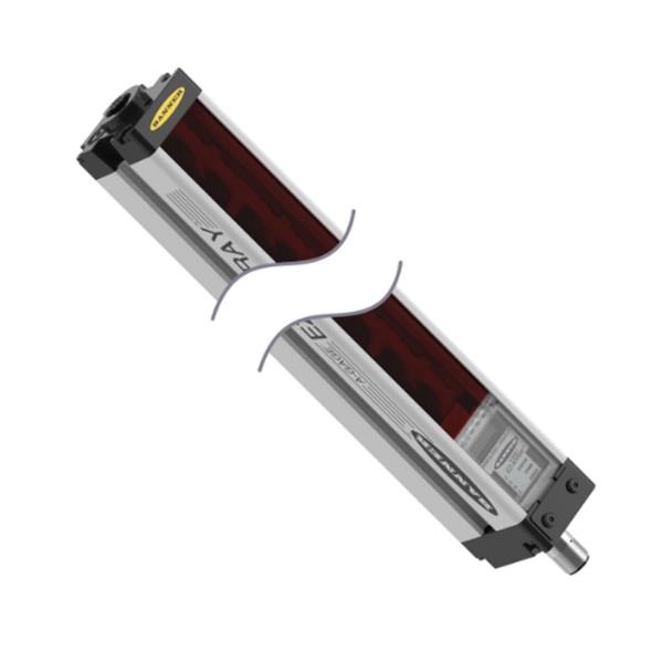 BANNER邦納美國EZ-ARRAY 系列區(qū)域檢測傳感器 EA5ERBK150PIXMODSRQ