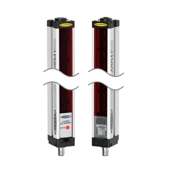 BANNER邦納美國EZ-ARRAY 系列區(qū)域檢測傳感器 EA5ERBK150PIXMODSRQ