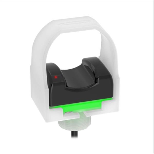 BANNER邦納美國(guó)VTB系列拾取指示燈觸摸按鈕 VTBN6GRQ