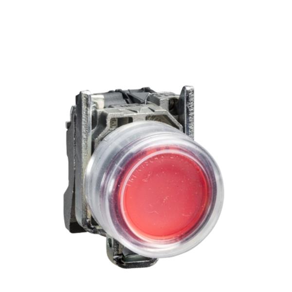 SCHNEIDER施耐德法國Harmony XB4系列按鈕 XB4BP31