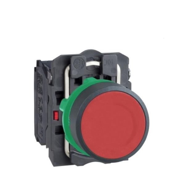 SCHNEIDER施耐德法國Harmony XB5系列按鈕 XB5AA15