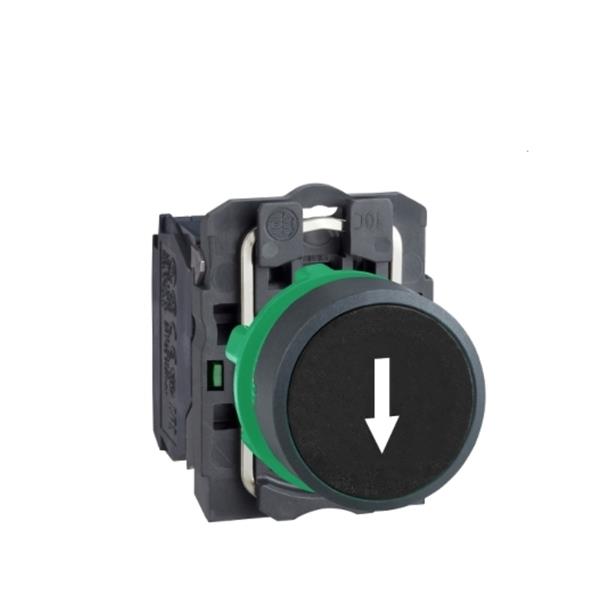 SCHNEIDER施耐德法國Harmony XB5系列按鈕 XB5AA15