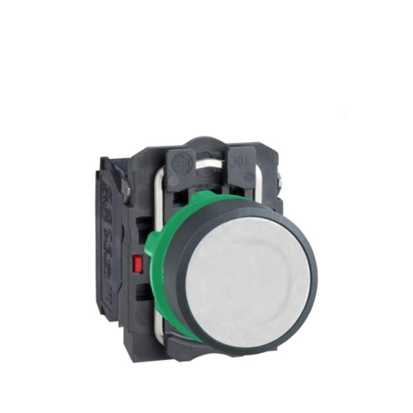 SCHNEIDER施耐德法國Harmony XB5系列按鈕 XB5AA15
