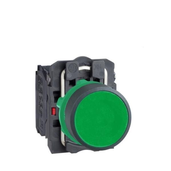 SCHNEIDER施耐德法國Harmony XB5系列按鈕 XB5AA15