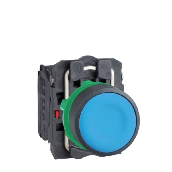 SCHNEIDER施耐德法國Harmony XB5系列按鈕 XB5AA15