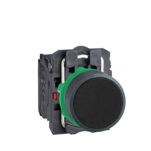 SCHNEIDER施耐德法國Harmony XB5系列按鈕 XB5AA15