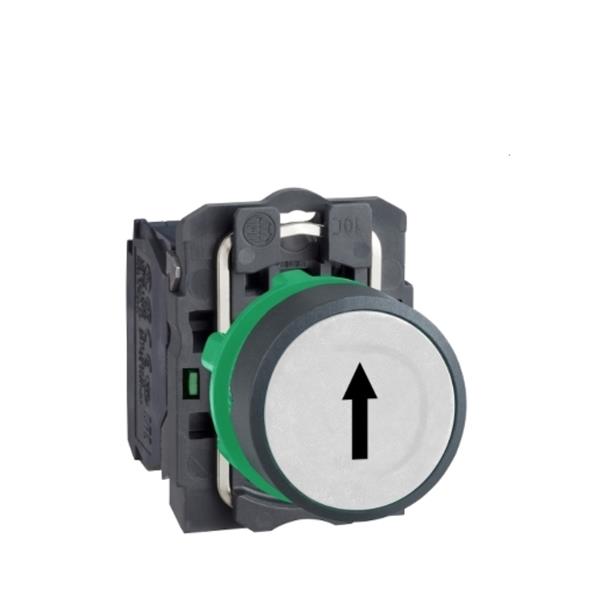 SCHNEIDER施耐德法國Harmony XB5系列按鈕 XB5AA15