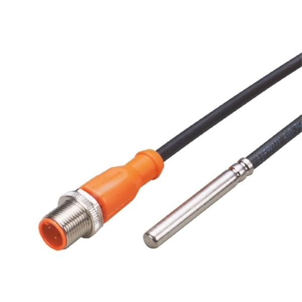 德國IFM易福門帶系統(tǒng)接口的溫度電纜傳感器TS2989