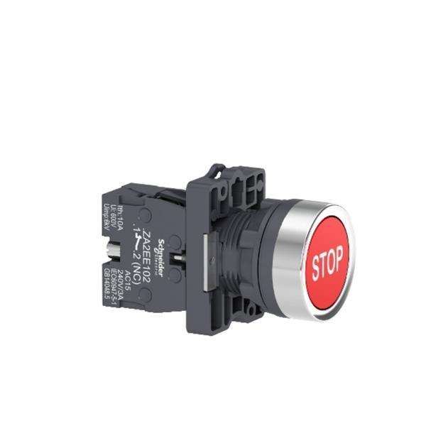 SCHNEIDER施耐德Harmony XA2系列按鈕指示燈XA2EA51