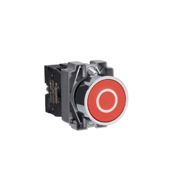 SCHNEIDER施耐德Harmony XB2系列按鈕指示燈XB2BW36B1C