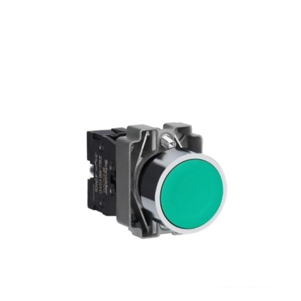 SCHNEIDER施耐德Harmony XB2系列按鈕指示燈XB2BW36B1C