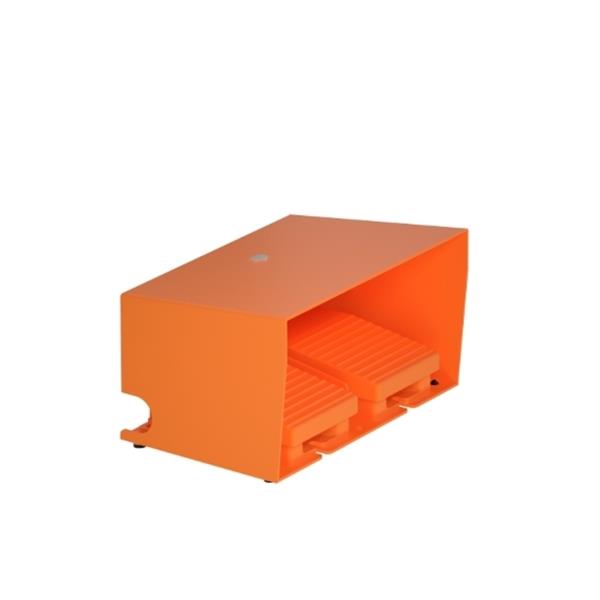 SCHNEIDER施耐德Harmony XPE系列腳踏開關(guān) XPEM5100D