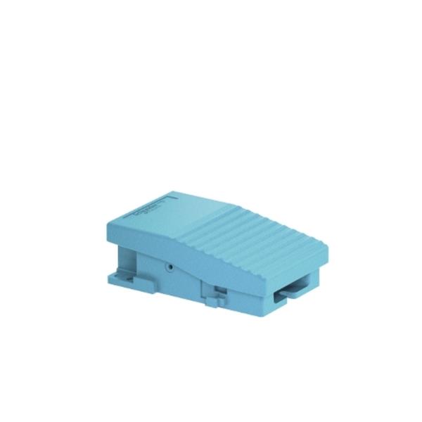 SCHNEIDER施耐德Harmony XPE系列腳踏開關(guān) XPEM5100D