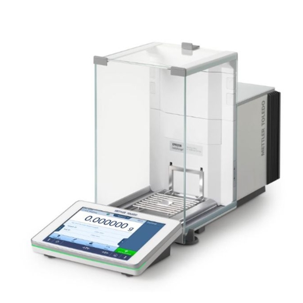 【中村】METTLERTOLEDO 瑞士梅特勒分析天平MA104/A