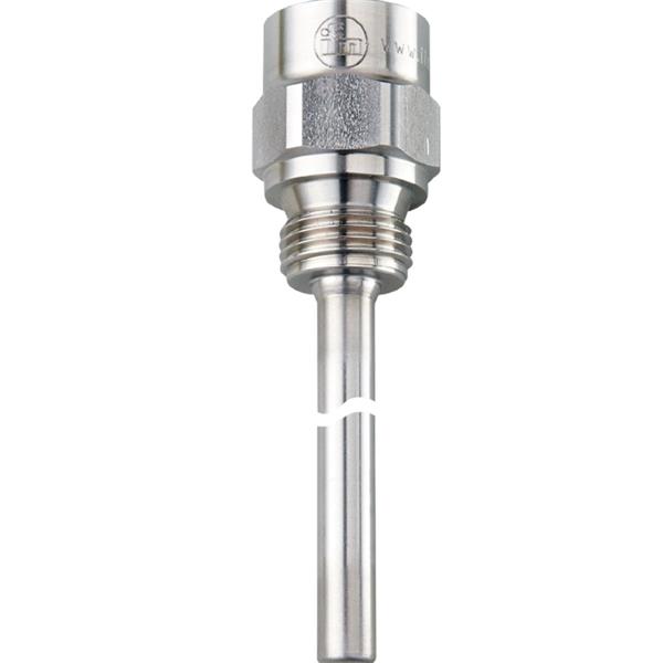 IFM易福門德國(guó)溫度套管  E37603