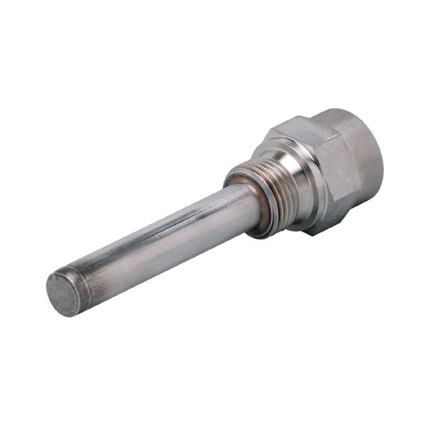 IFM易福門德國(guó)溫度套管  E37603