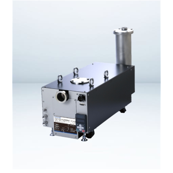 ULVAC日本愛發(fā)科螺桿型干泵MS120A