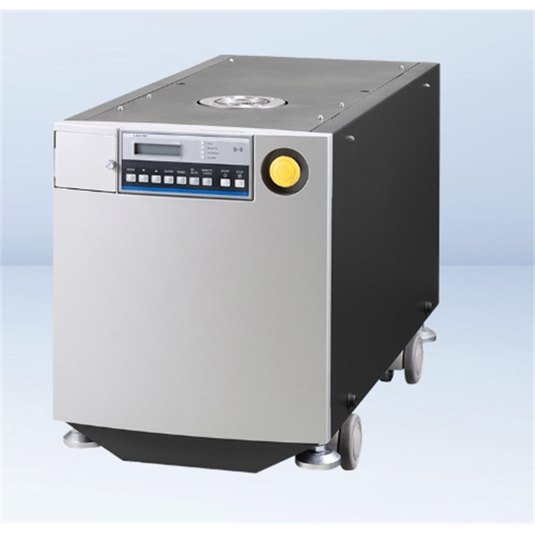 ULVAC日本愛發(fā)科多級羅茨型干泵LR90