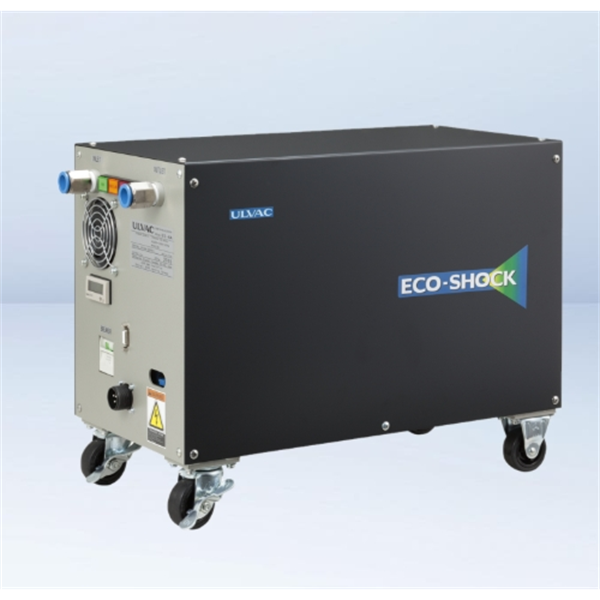 ULVAC日本愛發(fā)科渦旋式干泵SGT-200