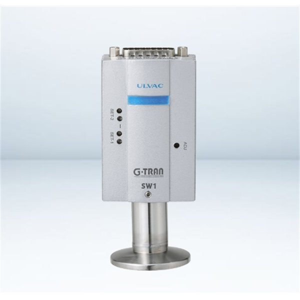 ULVAC日本愛發(fā)科皮拉尼真空計(jì)SW1-1