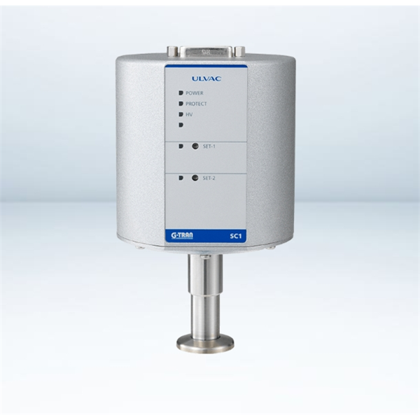 ULVAC日本愛發(fā)科電容壓力計CCMT-1000D