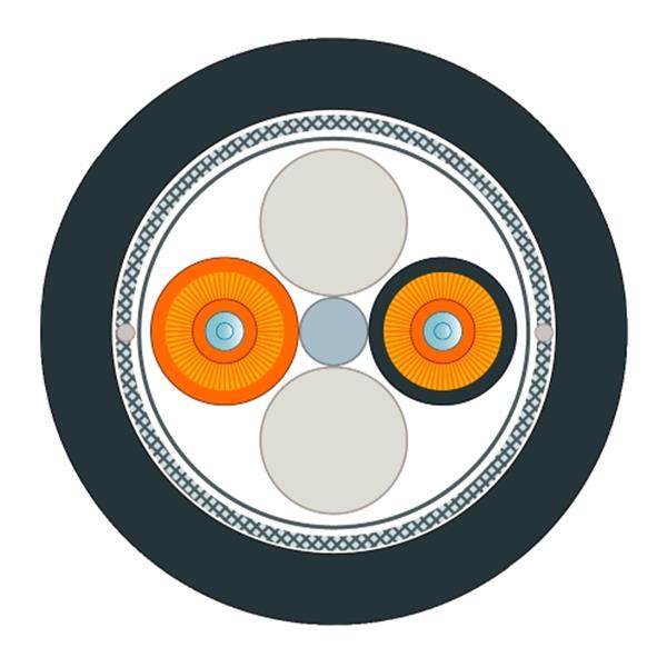 SIEMENS西門(mén)子德國(guó) 通訊電纜 6XV1878-5HN80