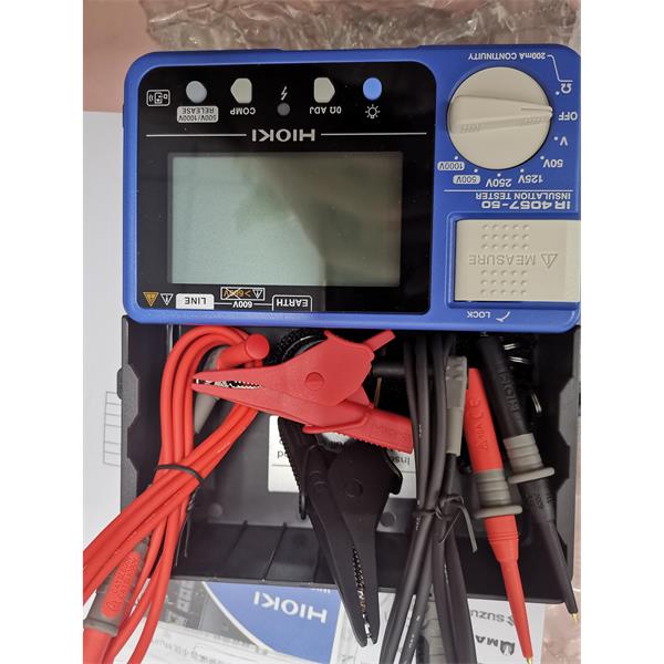 【中村供應(yīng)】HIOKI日置連接線L1010