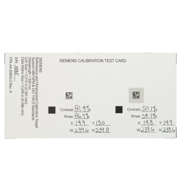 SIEMENS西門子德國 工業(yè)識別讀碼系統(tǒng) 6GF3560-0HE10