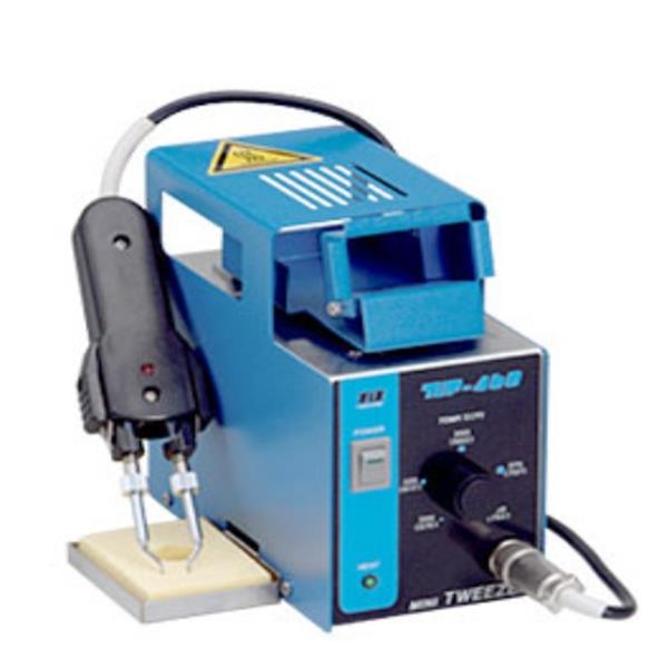 TECHNO特古羅 噴流式錫爐 TOP-323A