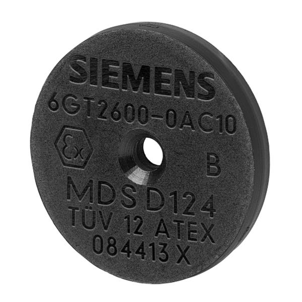 SIEMENS西門子德國 高頻無線射頻識別 6GT2600-0AD00-0AX0