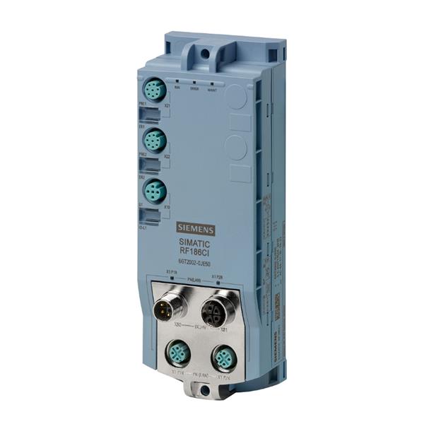 SIEMENS西門子德國 高頻無線射頻識別 6GT2600-0AD00-0AX0