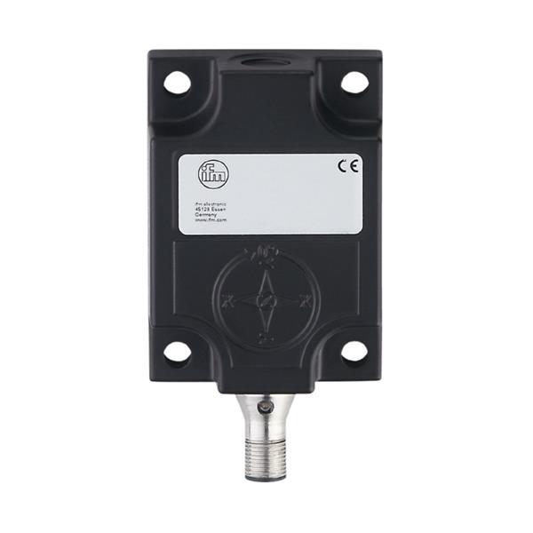 IFM易福門德國振動傳感器附件 ZJF056