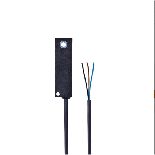 IFM易福門(mén)德國(guó)速度傳感器 DI6005