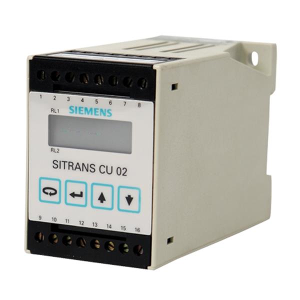 SIEMENS西門子德國 工業(yè)稱重 7MH5106-3PD00