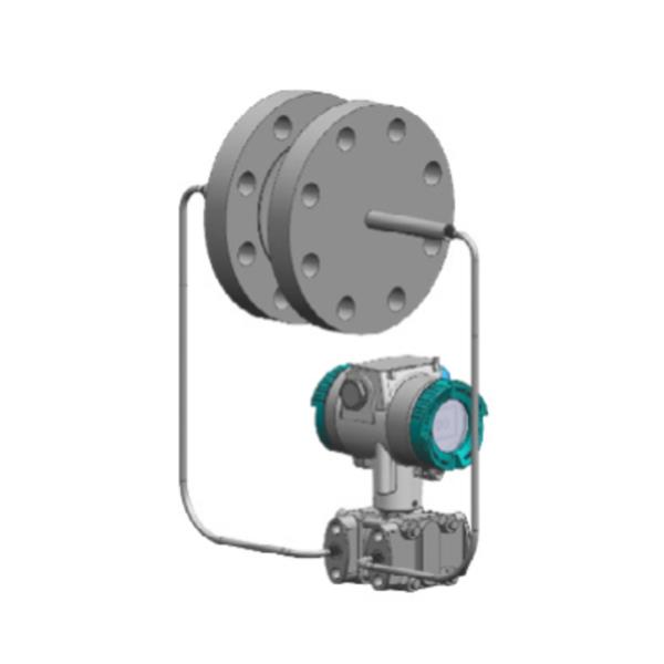 SIEMENS西門子德國 壓力測試 GP WITH REMOTE SEAL