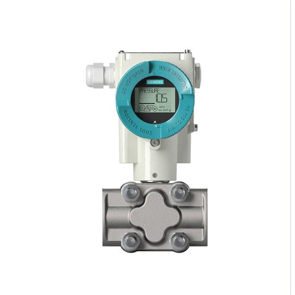 SIEMENS西門子德國 壓力測試 GP WITH REMOTE SEAL