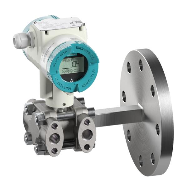 SIEMENS西門子德國 壓力測試 GP WITH REMOTE SEAL