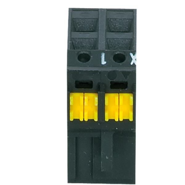 PILZ皮爾磁德國安全繼電器 774019